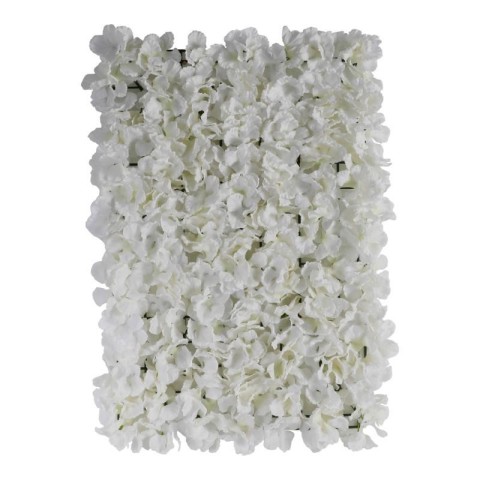 MATTONELLA ORTENSIA CM.60X40  BIANCO